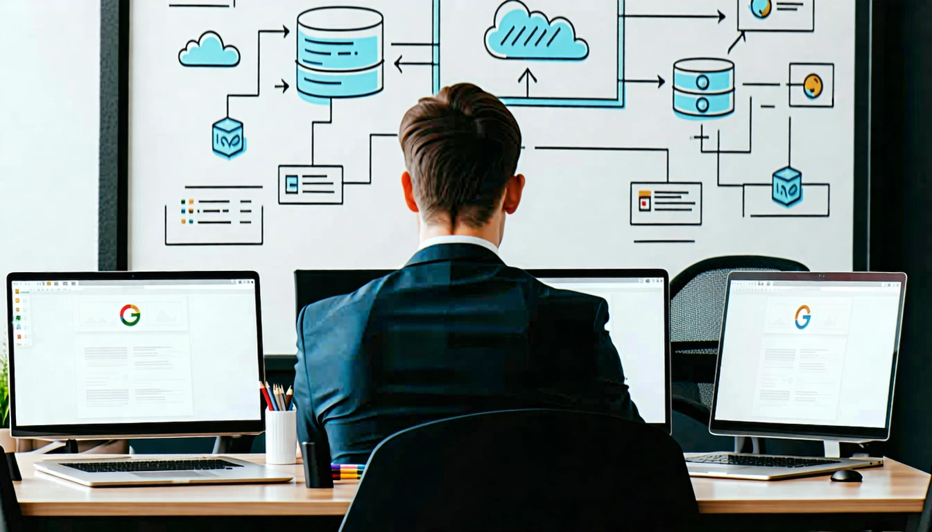 How to prepare for a system design interview with a structured approach